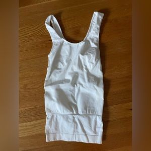 Blanqi everyday pregnancy tank